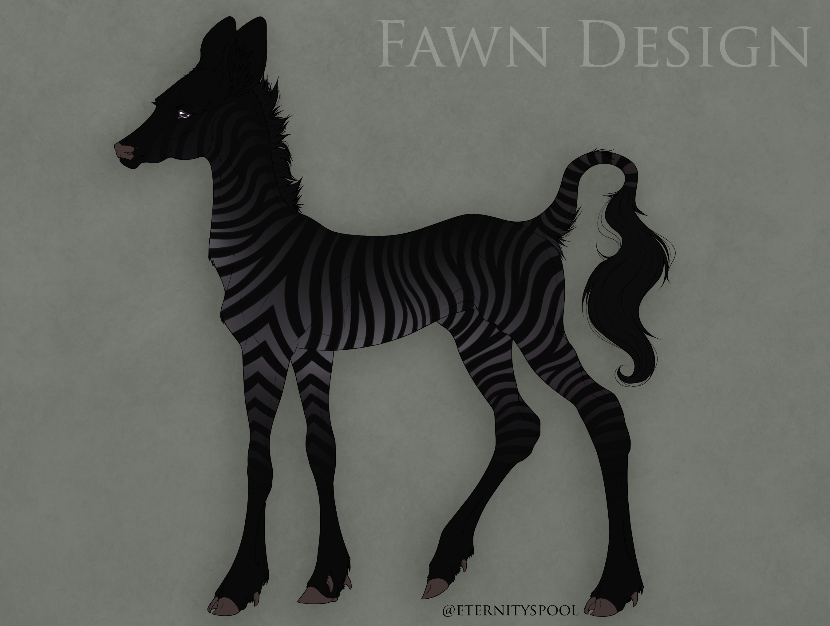 Malleus Maleficarum | HARPG Fawn