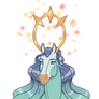 BY ELUNE
