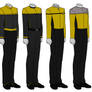 ST Uniform Concepts