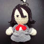 Bleach - Rukia Kuchiki Doll