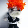 Bleach - Ichigo Kurosaki Doll