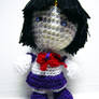 Sailormoon: Sailor Saturn Doll