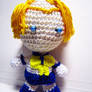 Sailormoon: Sailor Uranus Doll