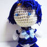 Sailormoon: Sailor Mercury