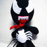 Marvel Comics: Venom Doll