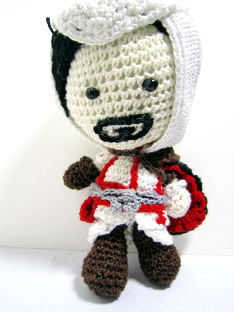 Assassin's Creed: Ezio