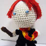 Harry Potter: Ron Weasley