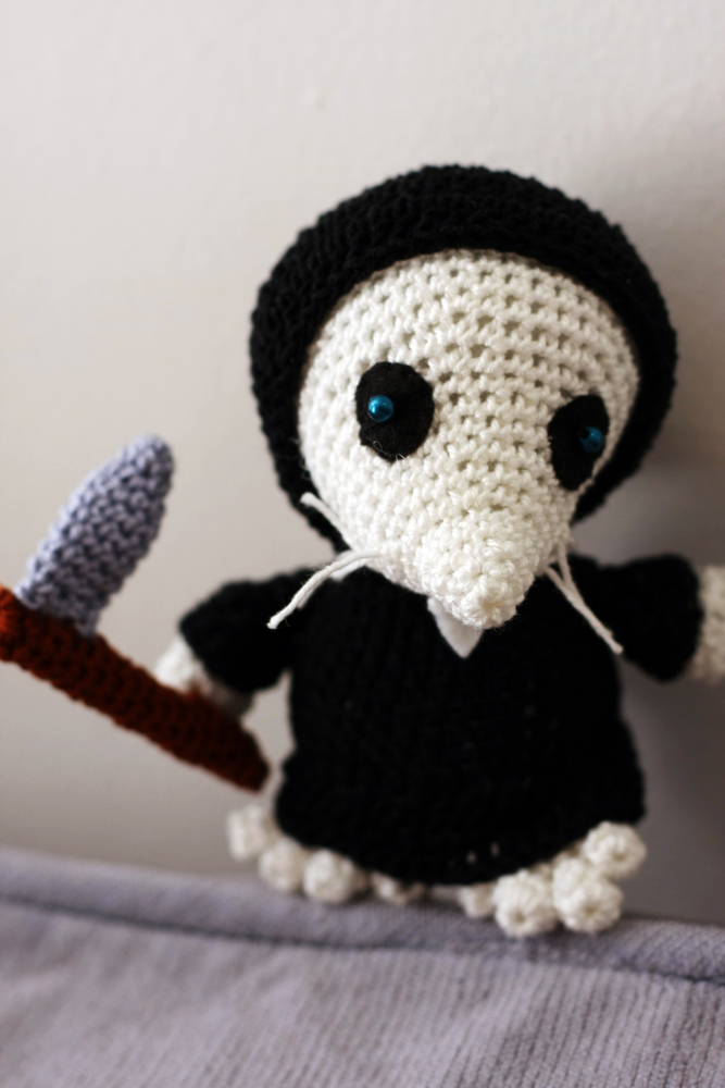Discworld Rat Discworld - Death of Rats by Nissie on DeviantArt