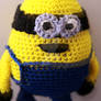 Despicable Me: Minion #2