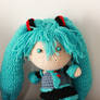 Hatsune Miku Doll (version 2)