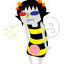 Sollux: Be the Bumblecow