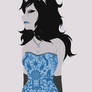 Vriska: Be A Pin Up