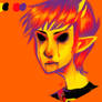 Limited Palette: Sollux