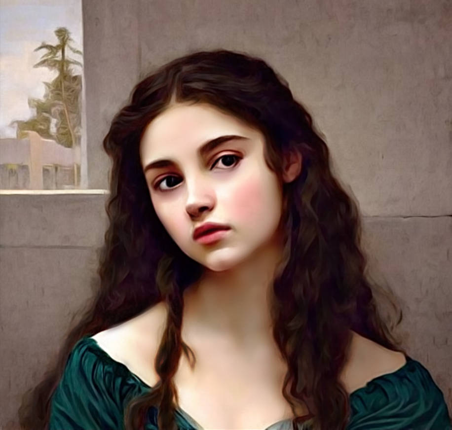 Princess Ines by l-bunny-l on DeviantArt