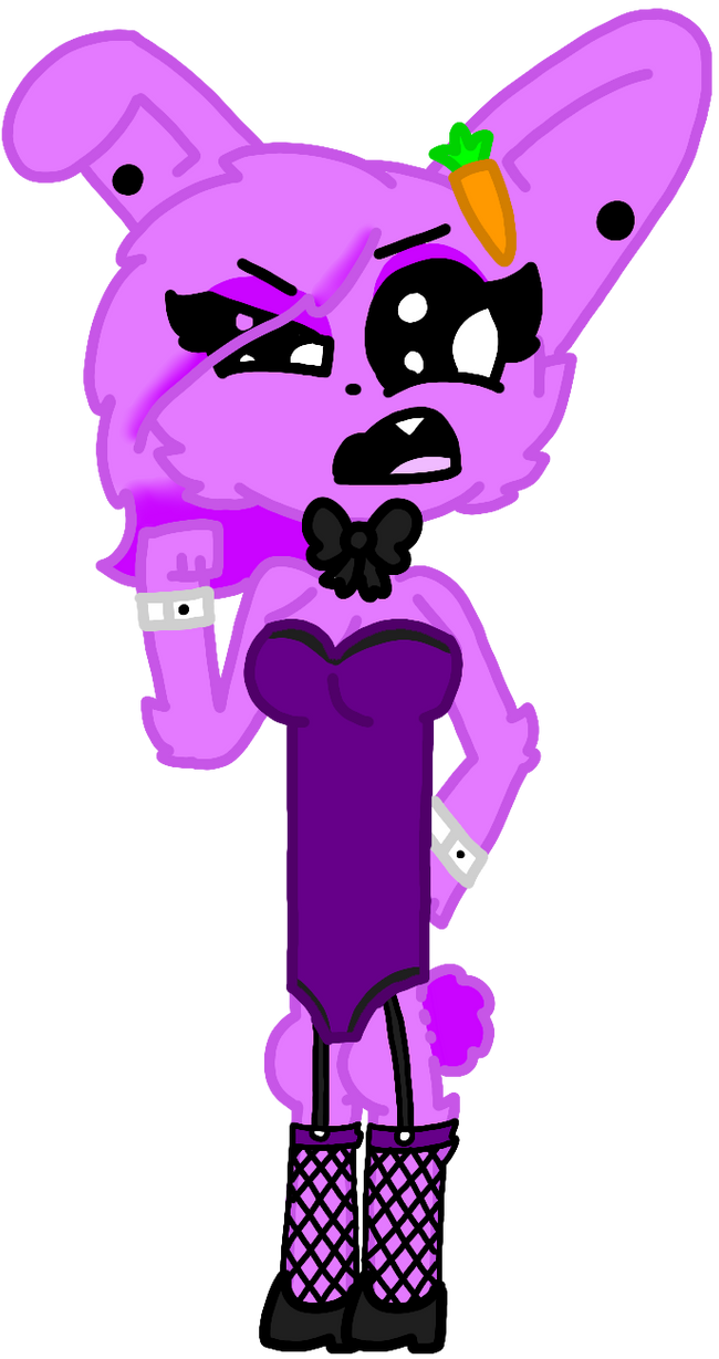 Crazy the rabbit (PNG) by mammalAUPNGs on DeviantArt