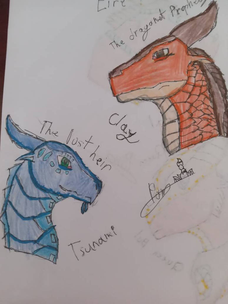 WoF fanart 1 by Playerofmetal on DeviantArt