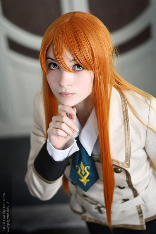 Code Geass Features by Cat-sama on DeviantArt