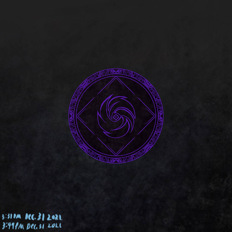 Vestial Rune 391, Novel: Void Rune by PrismaticPegasus on DeviantArt