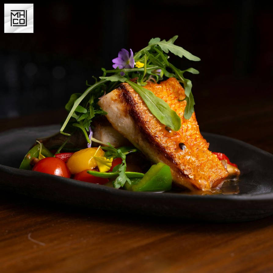 Custom Cook Custom Private Chef Services | MileHighCook by mile-high-cook on DeviantArt