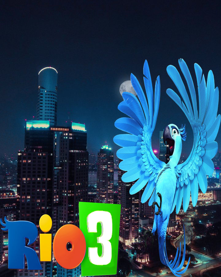 Perla rio 3 by diegoarielcabral on DeviantArt