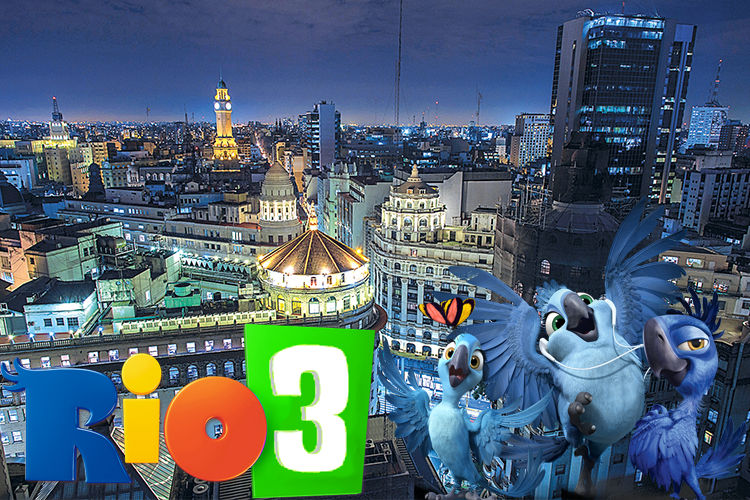 Carla, Bia Tiago Rio 3 by diegoarielcabral on DeviantArt