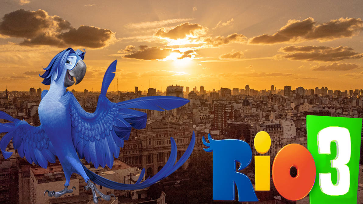 Roberto Rio Bird Roberto Rio 3 by diegoarielcabral on DeviantArt