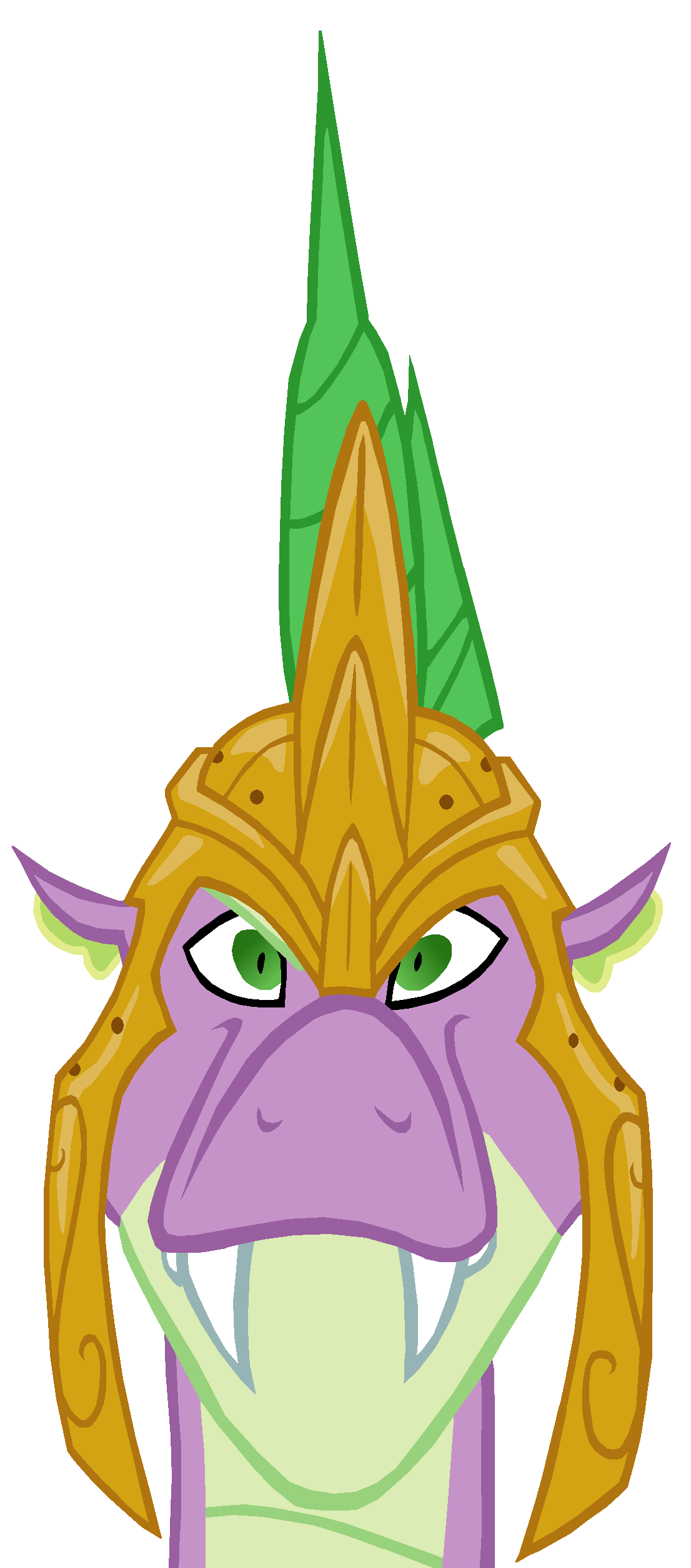 Spikezilla What are you looking at? (Spikezilla vector) by red4567-2 on DeviantArt