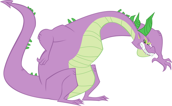 Spikezilla Explore the Best Spikezilla Art | DeviantArt