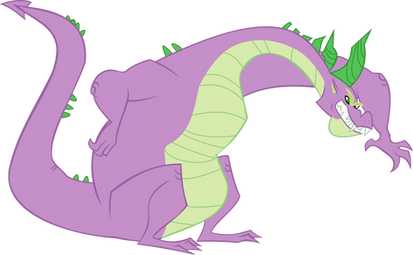 Spikezilla Explore the Best Spikezilla Art | DeviantArt