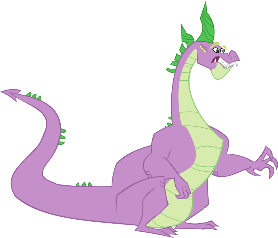 Spikezilla Spikezilla by red4567-2 on DeviantArt