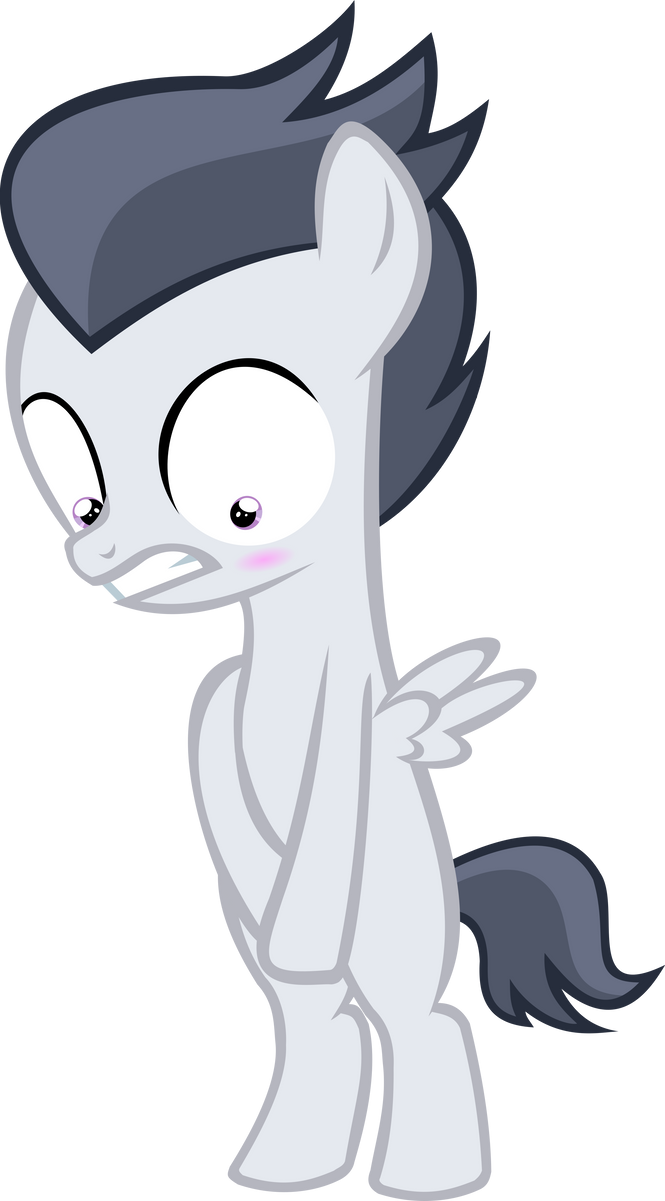 Naked Rumble by red4567-2 on DeviantArt