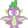 Winged Spike