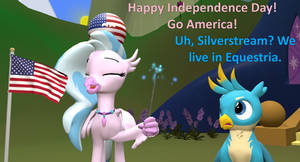 [SFM] Celebrating Independence! (NATG 30)