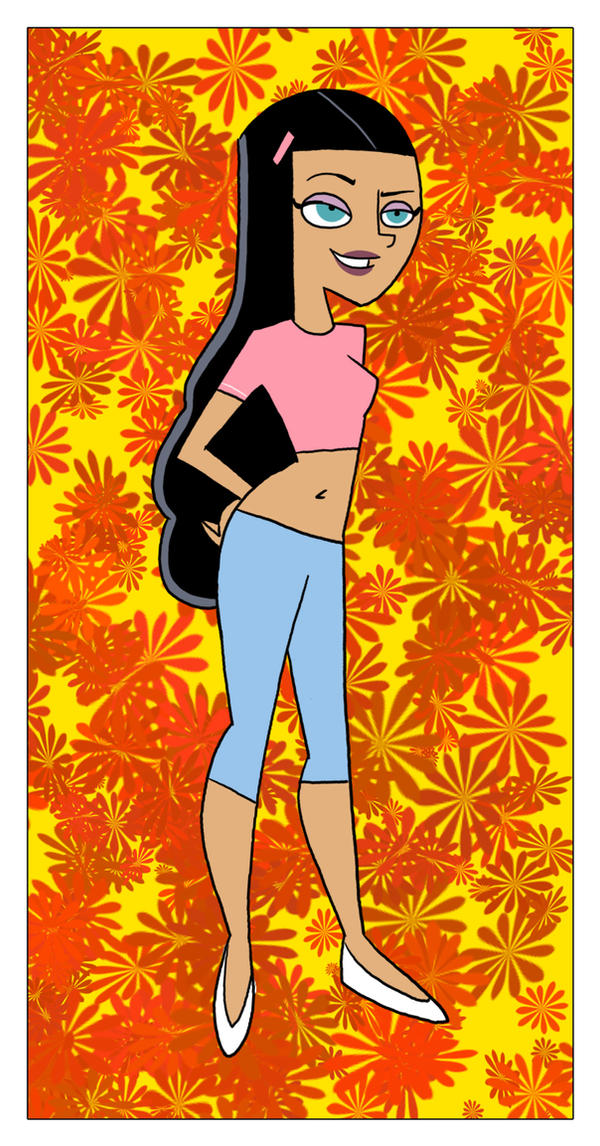 paulina by KippyTheGreat on DeviantArt