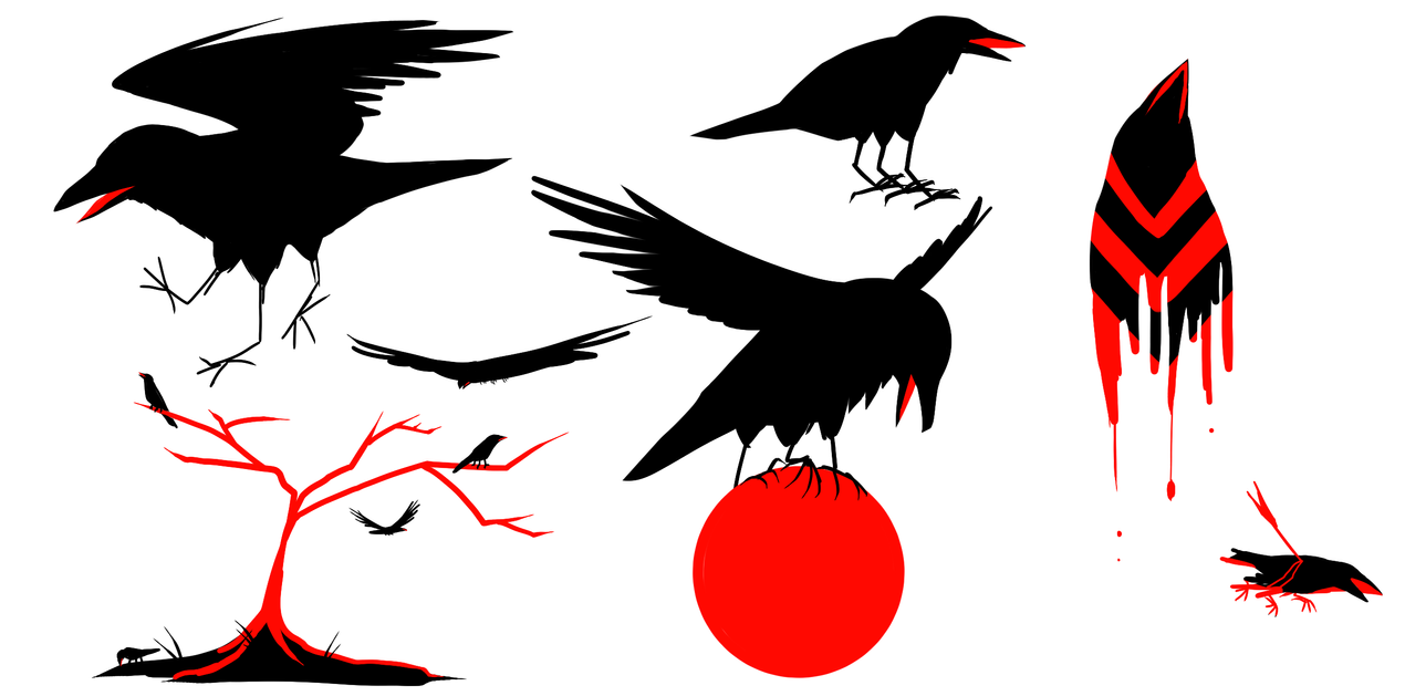 Ворноа Yatagarasu