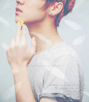 Luhan - Angel