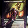 Frameless/Extended Liliana of the Veil