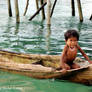 Bajau Palauh Kids