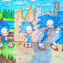 Years of Sonic