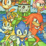 Sonic Boom