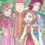 The Layton Family