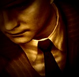 Cole Phelps Icon