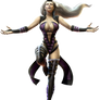 Sindel render