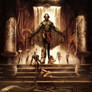 harem of fallen women