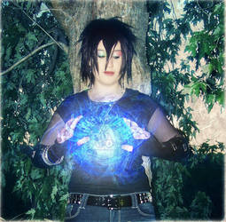 Magnificently Magical Magnus by AlyaRayne