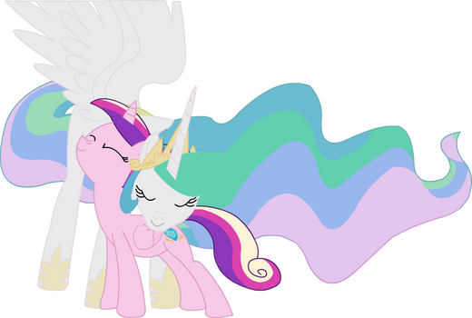 Cadence + Celestia