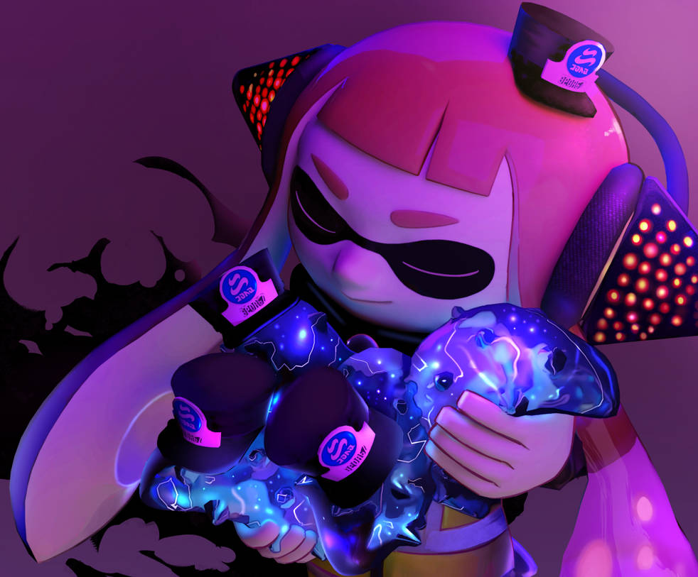 Agent3 by MogaChumu on DeviantArt