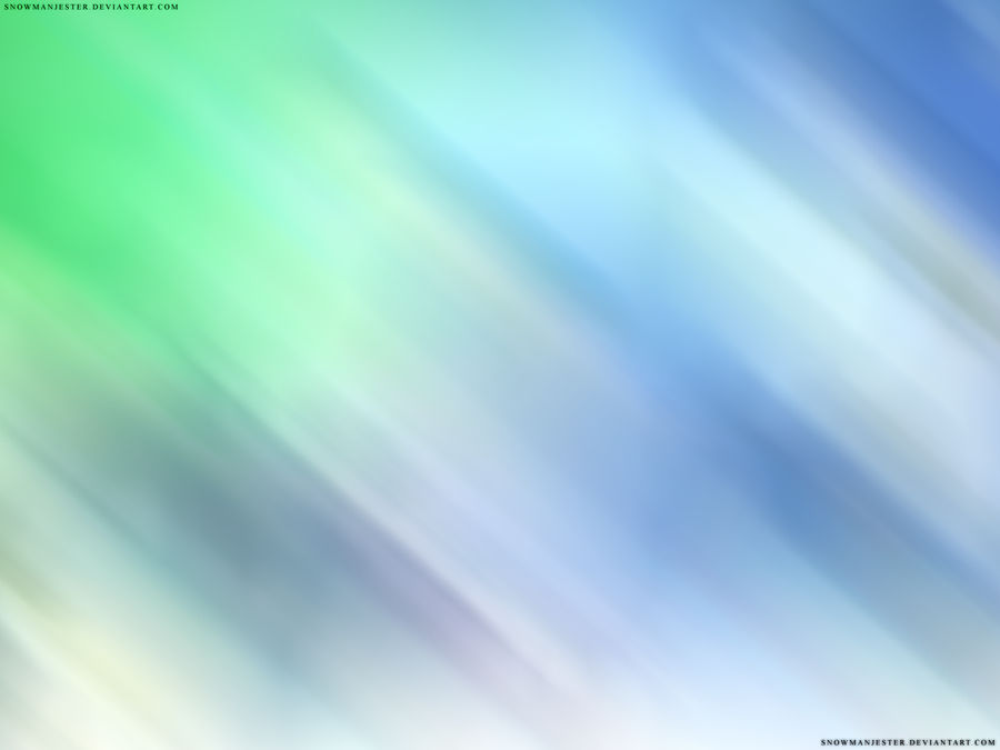 Texture - Blues And Greens One by snowmanjester