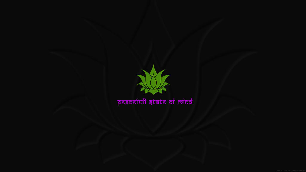 Peacefull Mind