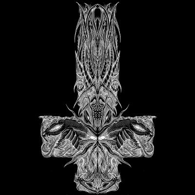 Inverted cross 1 by MOONRINGDESIGN on DeviantArt